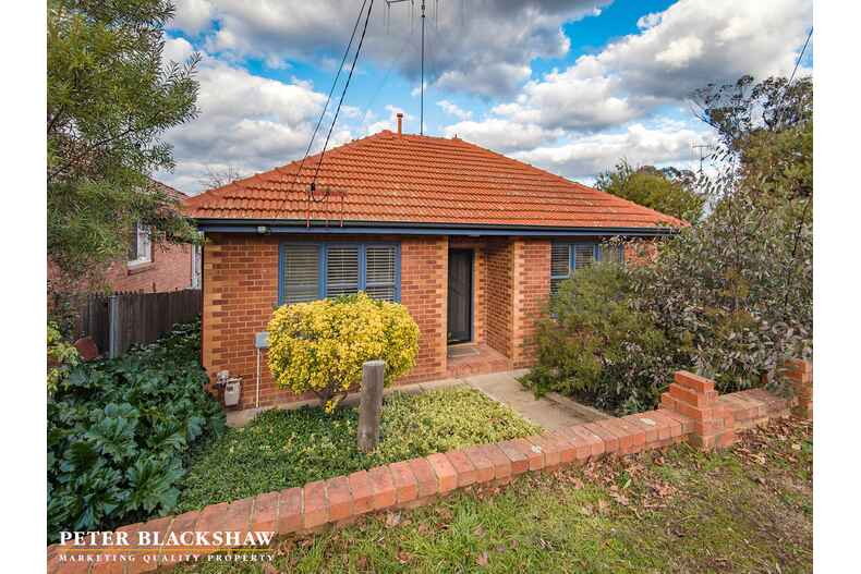 86 Ross Road Queanbeyan