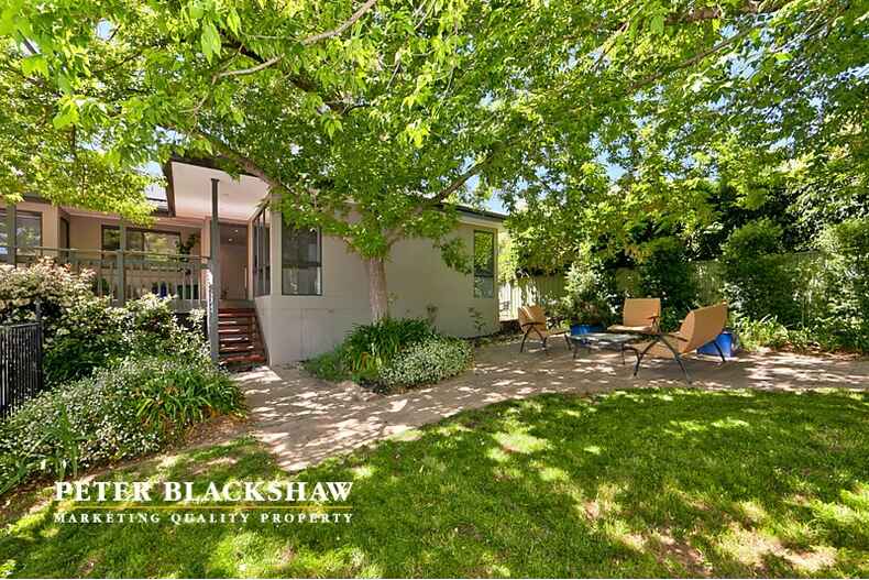 Lot 11/18 Doyle Terrace  Chapman