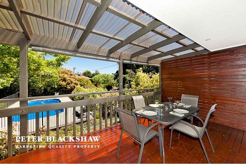 Lot 11/18 Doyle Terrace  Chapman