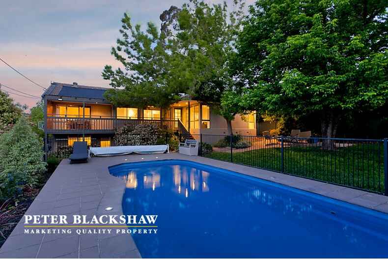 Lot 11/18 Doyle Terrace  Chapman