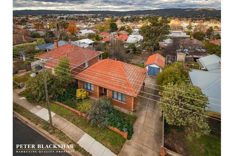 86 Ross Road Queanbeyan 86 Ross Road Queanbeyan