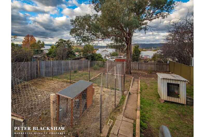 86 Ross Road Queanbeyan 86 Ross Road Queanbeyan