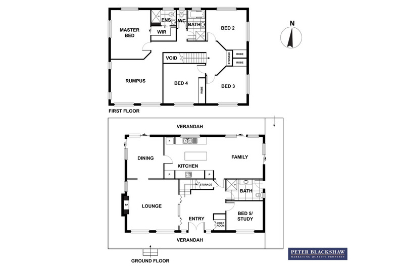 18 Duterrau Crescent Lyneham 18 Duterrau Crescent Lyneham