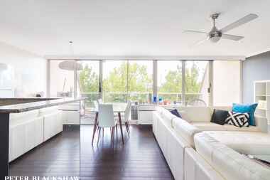 34/9 Chandler Street Belconnen