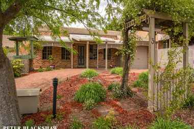 3 Davitt Close Isaacs