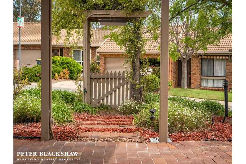 3 Davitt Close Isaacs 3 Davitt Close Isaacs