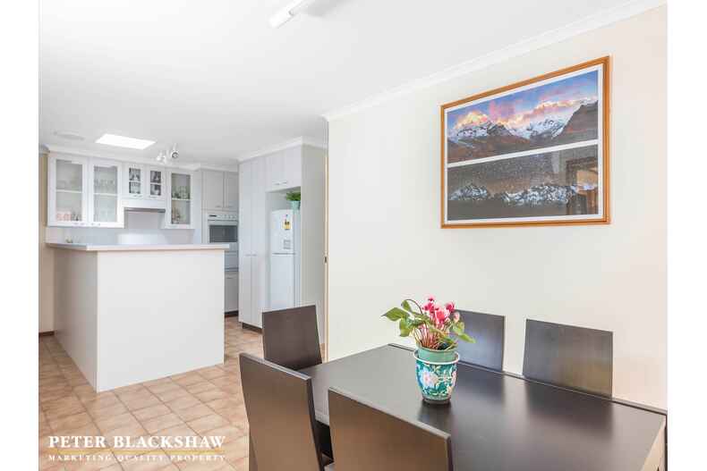 3 Davitt Close Isaacs 3 Davitt Close Isaacs