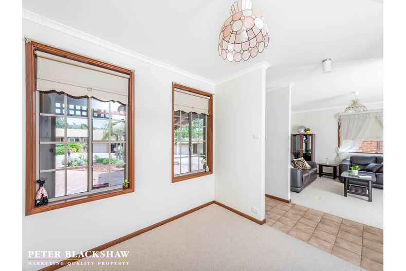 3 Davitt Close Isaacs 3 Davitt Close Isaacs