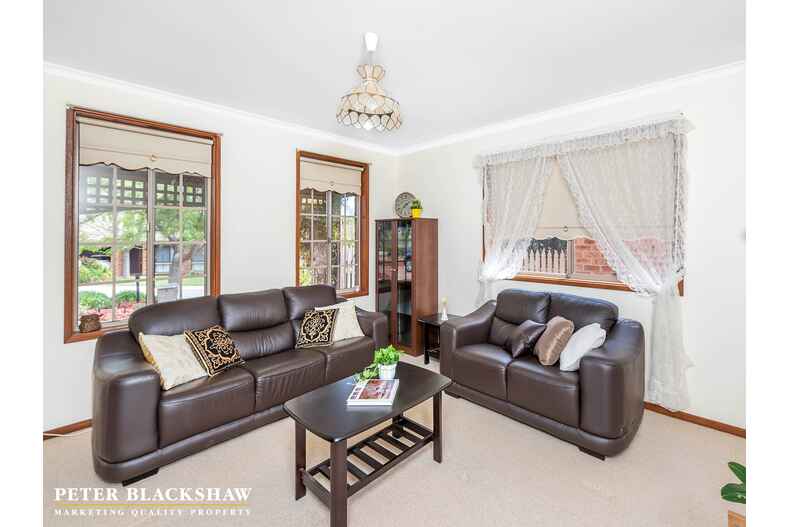 3 Davitt Close Isaacs 3 Davitt Close Isaacs