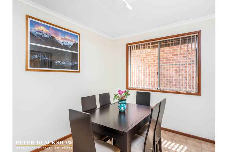 3 Davitt Close Isaacs 3 Davitt Close Isaacs