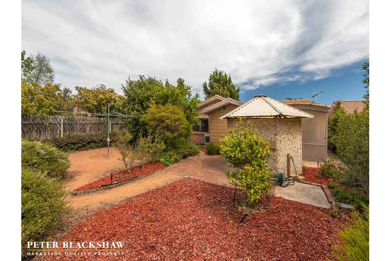 3 Davitt Close Isaacs 3 Davitt Close Isaacs