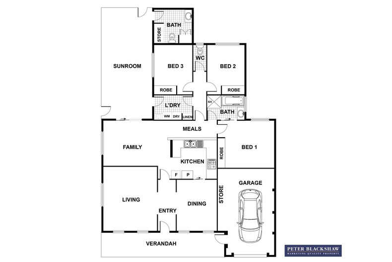 3 Davitt Close Isaacs 3 Davitt Close Isaacs