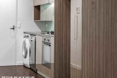 54/43 Constitution Avenue Reid