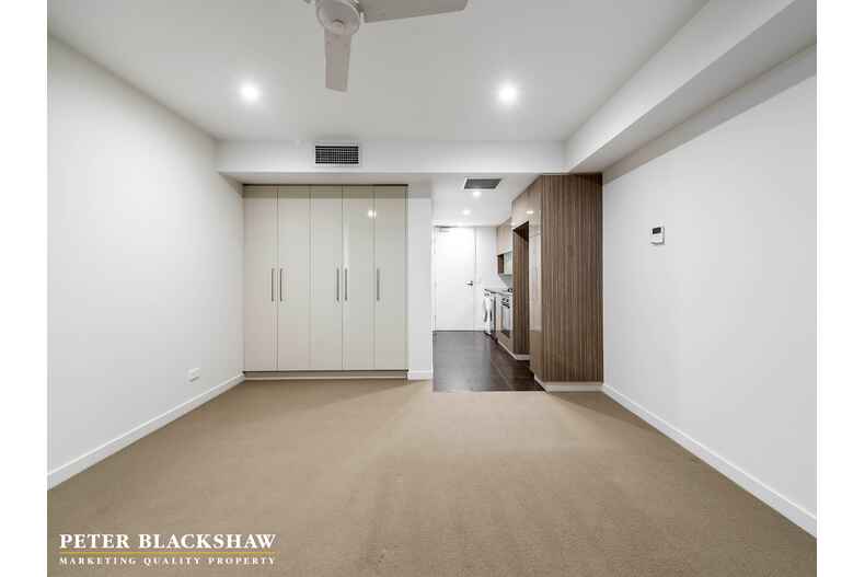 54/43 Constitution Avenue Reid