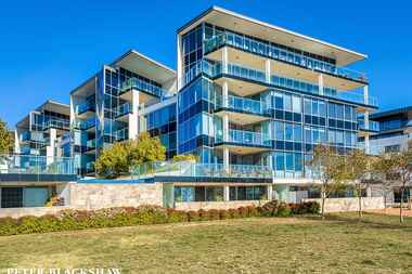 79/11 Trevillian Quay Kingston