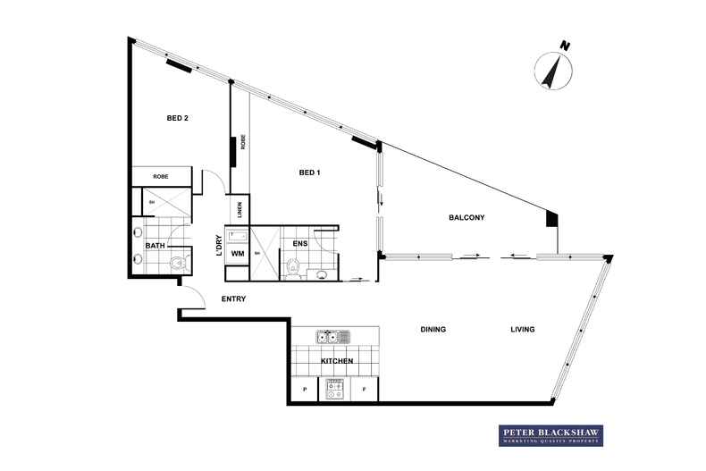 79/11 Trevillian Quay Kingston