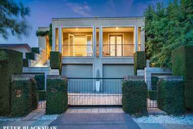 24 Bedford Street Deakin