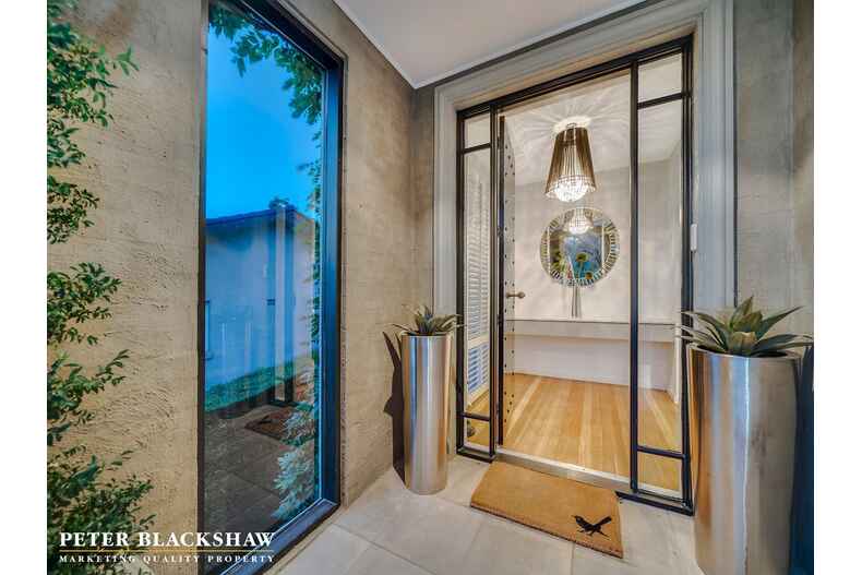 24 Bedford Street Deakin