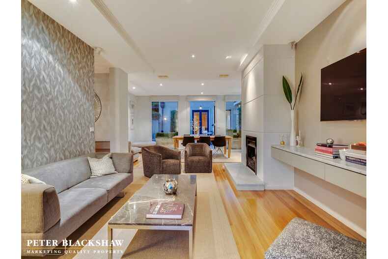 24 Bedford Street Deakin