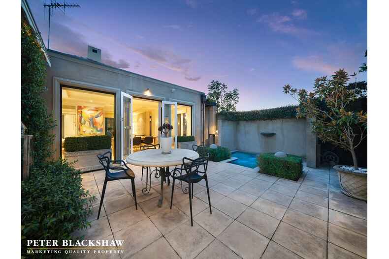 24 Bedford Street Deakin