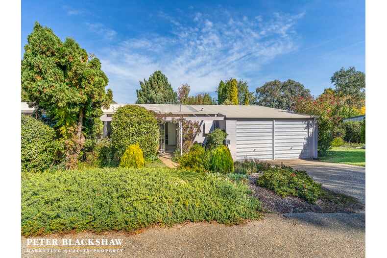 1/130 Shackleton Circuit Mawson