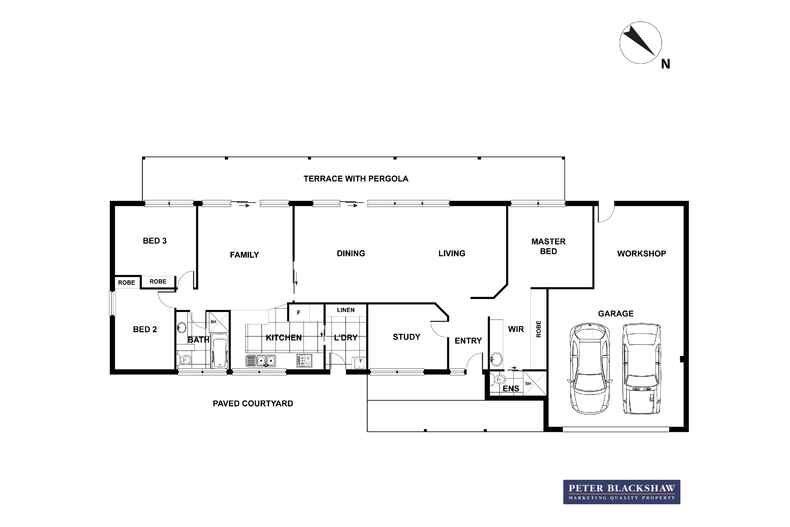 1/130 Shackleton Circuit Mawson
