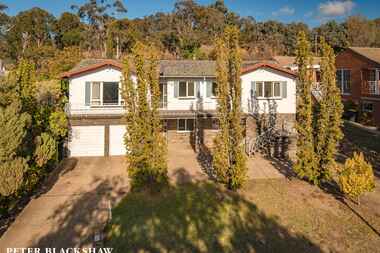 27 Endeavour Street Red Hill