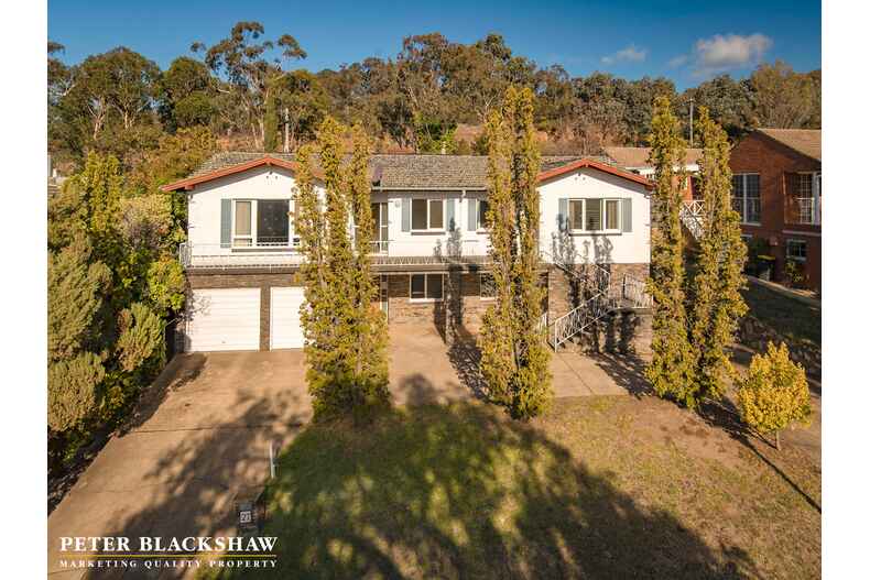 27 Endeavour Street Red Hill