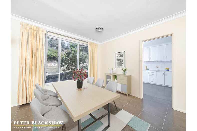 27 Endeavour Street Red Hill 27 Endeavour Street Red Hill