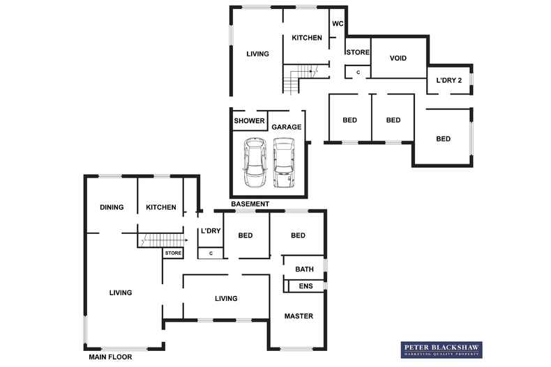 27 Endeavour Street Red Hill 27 Endeavour Street Red Hill