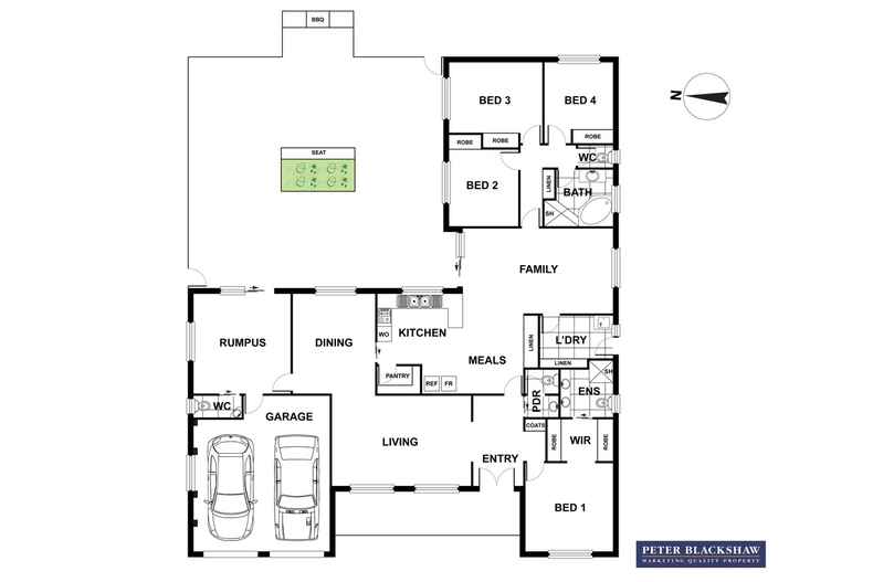 30 Rowntree Crescent Isaacs 30 Rowntree Crescent Isaacs