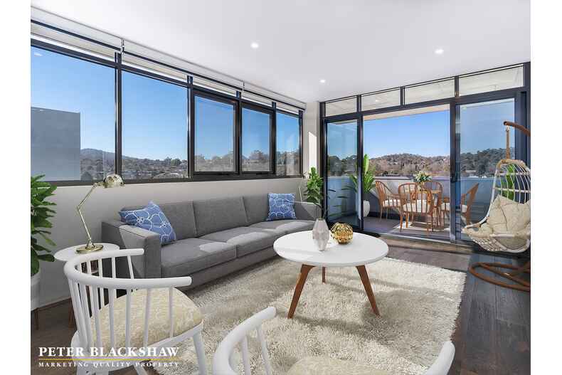 405/6 Provan Street Campbell 405/6 Provan Street Campbell