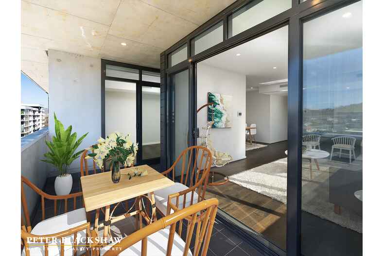 405/6 Provan Street Campbell 405/6 Provan Street Campbell
