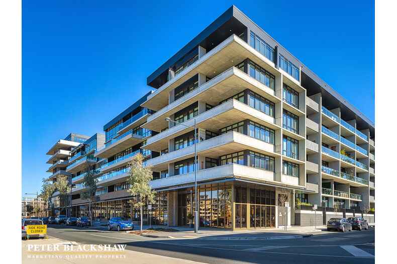 405/6 Provan Street Campbell 405/6 Provan Street Campbell