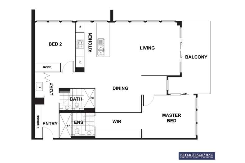 405/6 Provan Street Campbell 405/6 Provan Street Campbell