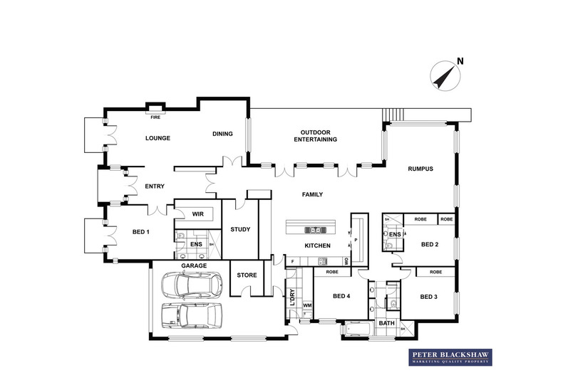9 Babbage Crescent Griffith 9 Babbage Crescent Griffith