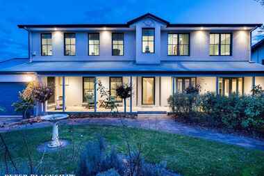 7 Cobby Street Campbell