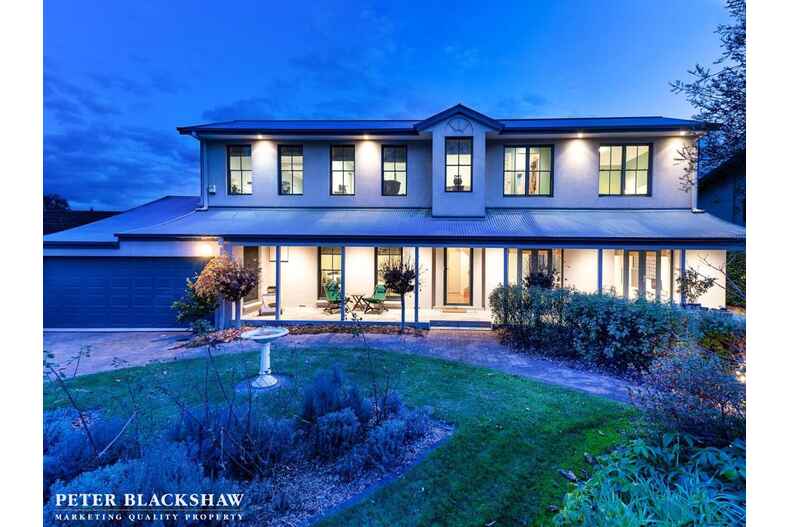 7 Cobby Street Campbell 7 Cobby Street Campbell