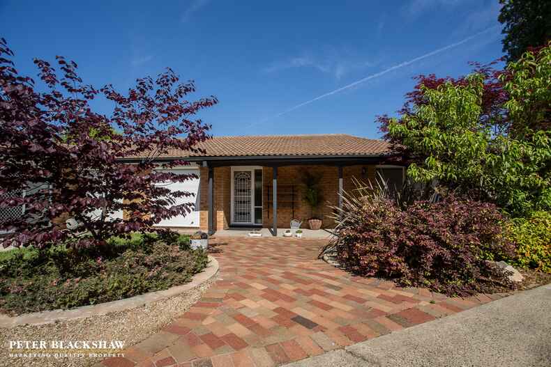 5 Melvin Place Mckellar 5 Melvin Place Mckellar