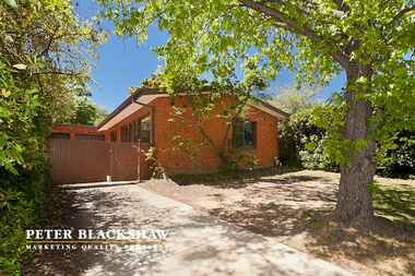 Lot 34/26 Hopetoun Circuit  Deakin