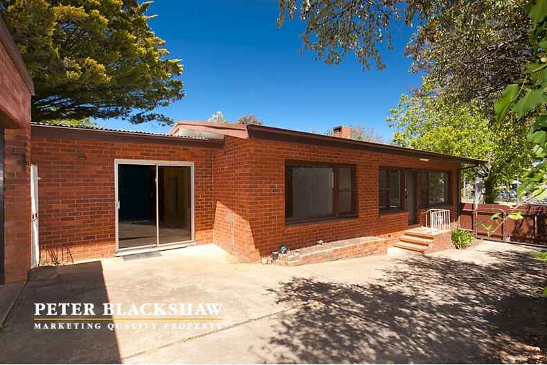 Lot 34/26 Hopetoun Circuit  Deakin