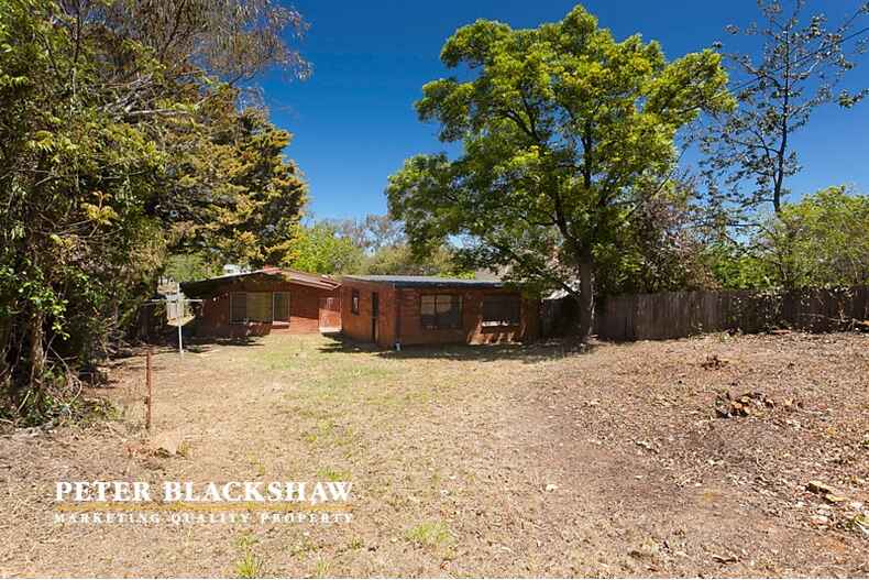 Lot 34/26 Hopetoun Circuit  Deakin