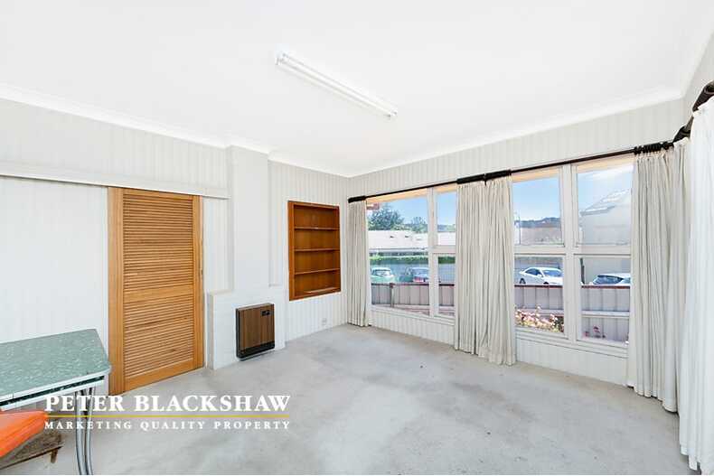 27 Moore Street  Turner