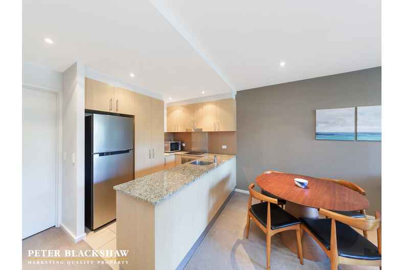 37/219a Northbourne Avenue (The Monarch) Turner 37/219a Northbourne Avenue (The Monarch) Turner