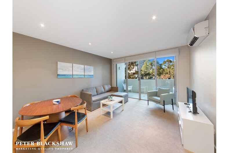 37/219a Northbourne Avenue (The Monarch) Turner 37/219a Northbourne Avenue (The Monarch) Turner