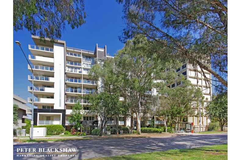 37/219a Northbourne Avenue (The Monarch) Turner 37/219a Northbourne Avenue (The Monarch) Turner