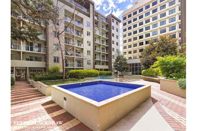 37/219a Northbourne Avenue (The Monarch) Turner 37/219a Northbourne Avenue (The Monarch) Turner