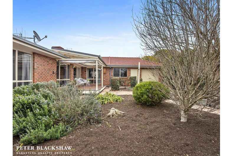 33 Lexcen Avenue Nicholls 33 Lexcen Avenue Nicholls