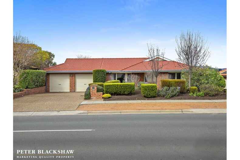 33 Lexcen Avenue Nicholls 33 Lexcen Avenue Nicholls