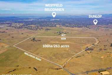 Lot 1 Wallaroo Road Wallaroo